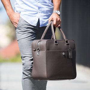 Santa Fe Briefcase