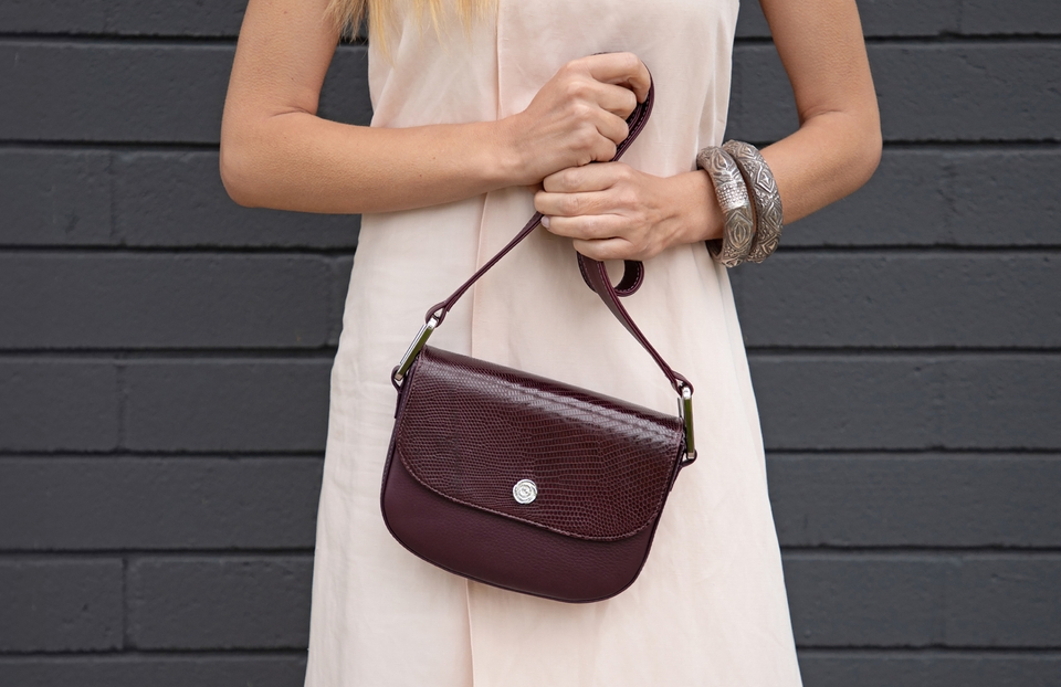 Cross Body