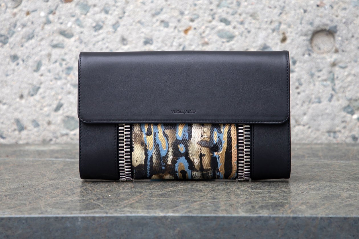 I should have known. Attempting to capture perfection in the luxury bag business is sheer madness!