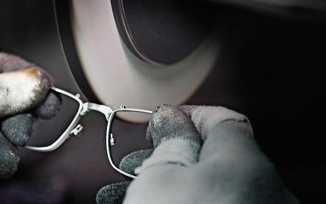We love the art of the craft. Here: Heritage handmade via Dita