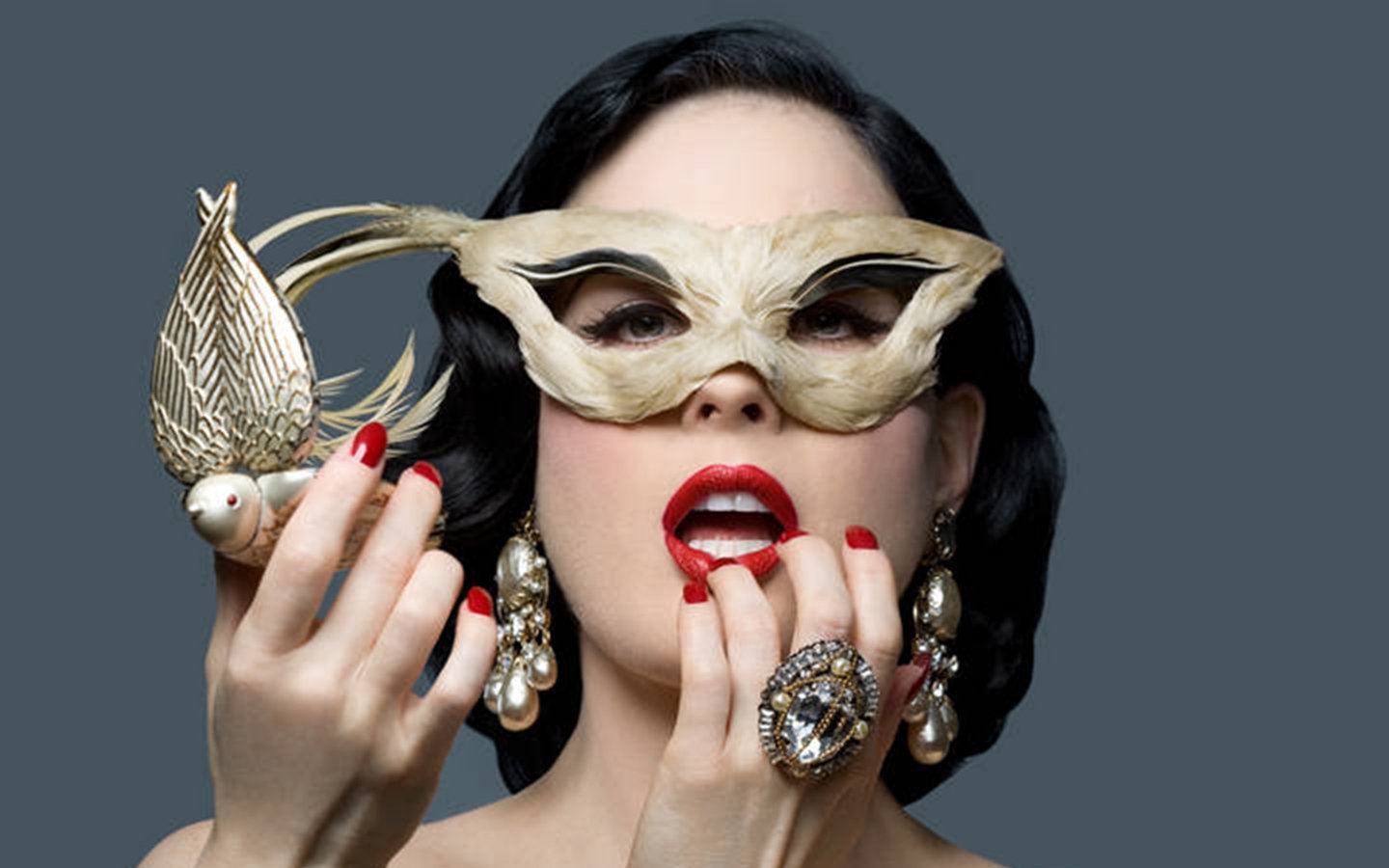 Dita von Teese