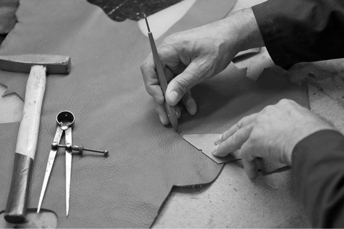 Uncompromising craftsmanship has always been a recipe for excellence.