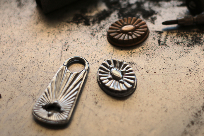 The better the raw materials - bronze, in this case - the more sustainable the product.