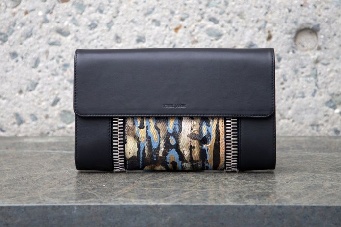 I should have known. Attempting to capture perfection in the luxury bag business is sheer madness!