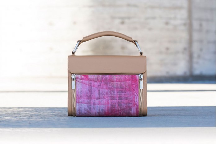 Our goal? integrate cool creativity and unique artisanal touches to build exclusive, limited-edition collections.