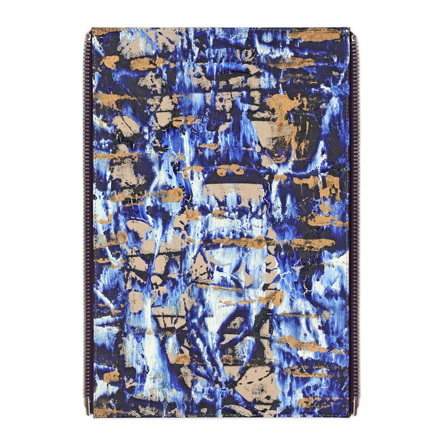 Blue Daze