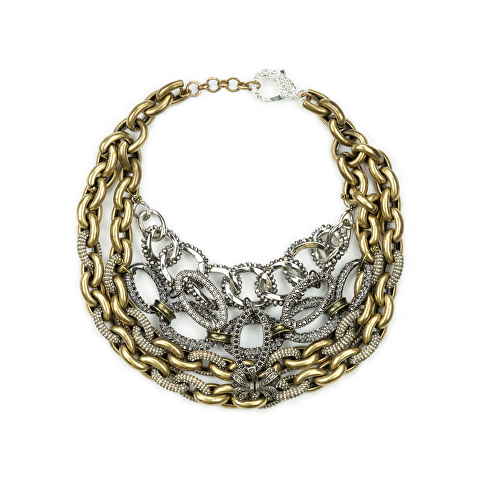 Chained 