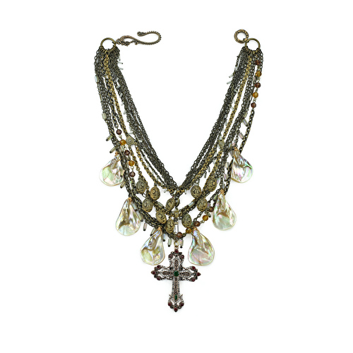 Bohemian Riches