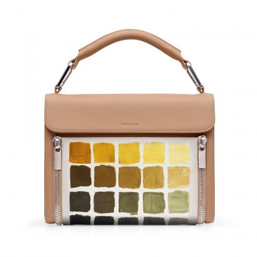 Color Chart