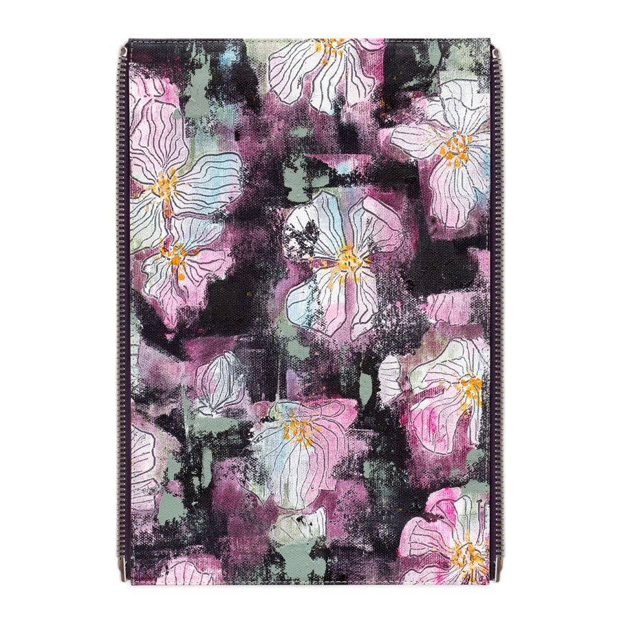 Magenta Field