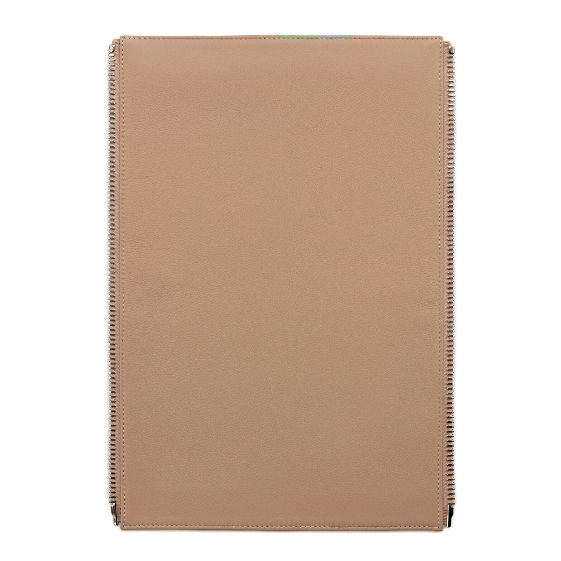 Tan Grain Leather