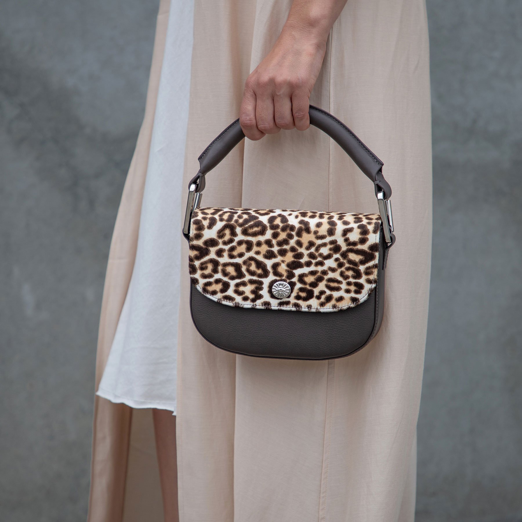 Sun Leopard