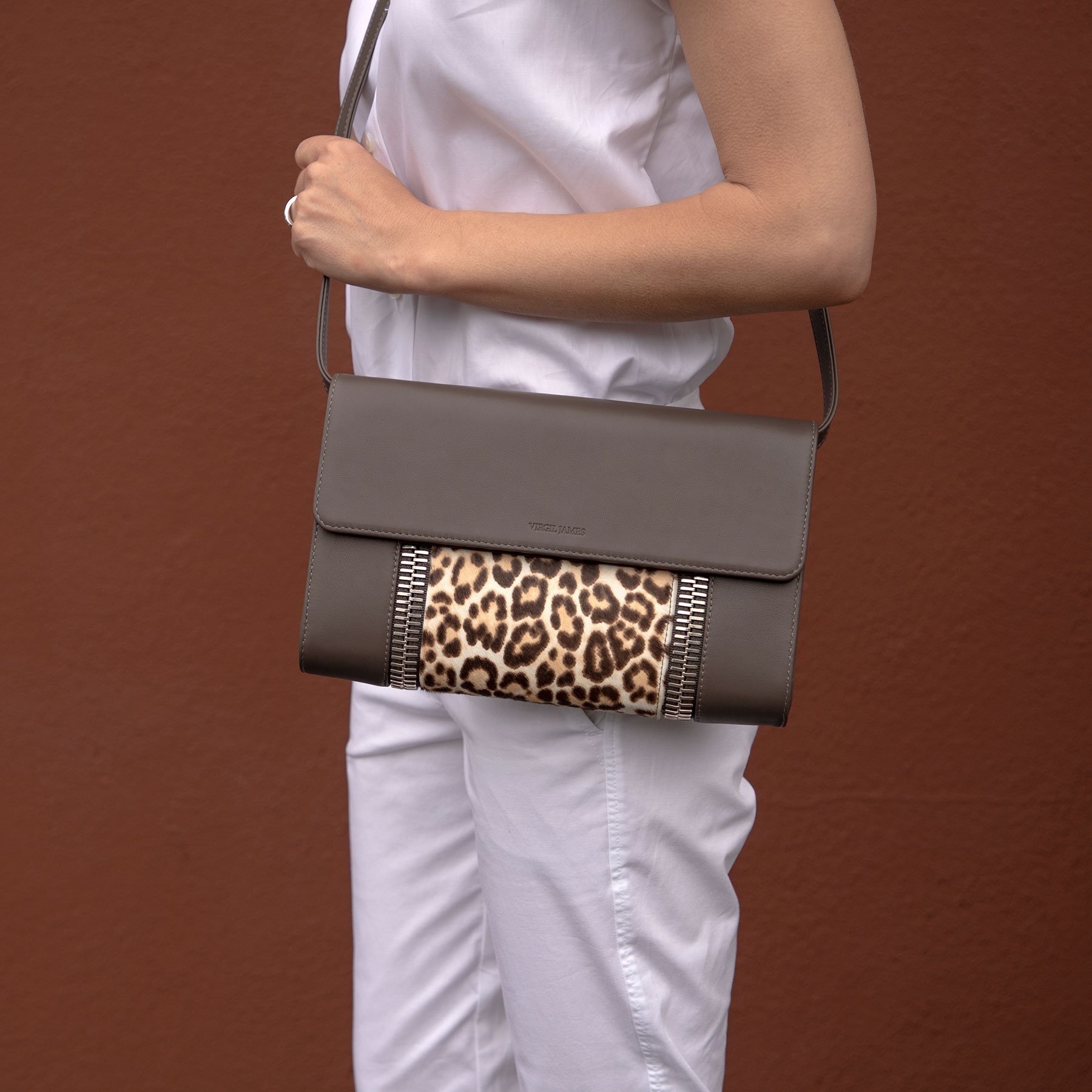 Sun Leopard