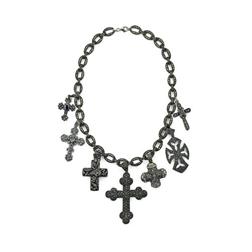 Crusade Crosses