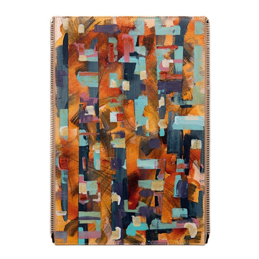 Fiesta Tile