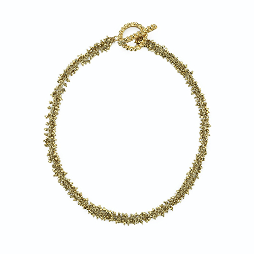 Grecian Gold