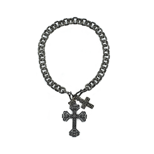 Knight's Cross