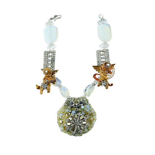 Rhinestone Angels